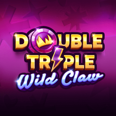 Double Triple Wild Claw