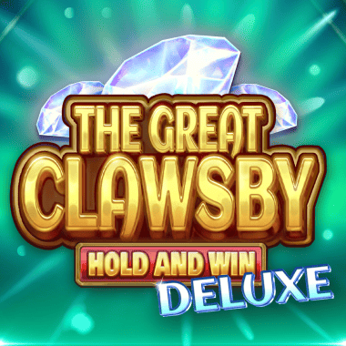 The Great Clawsby Deluxe: Hold and Win