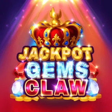 Jackpot Gems Claw