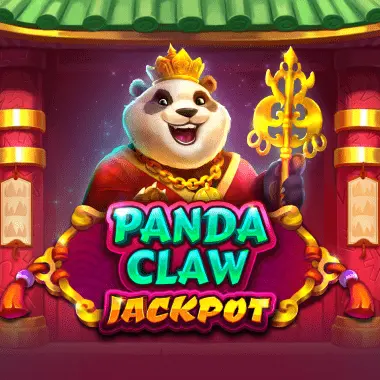 Panda Claw Jackpot