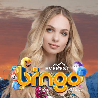 Bingo Pocket keno by Copacabana
