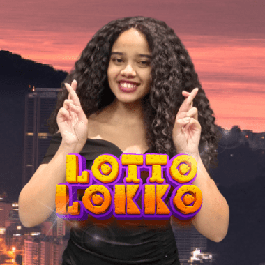 Lotto Loko keno by Copacabana