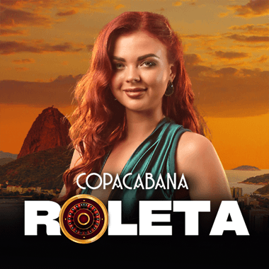 Roleta Copacabana roulette by Copacabana
