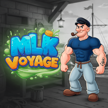 delulu/MLKVoyage game logo