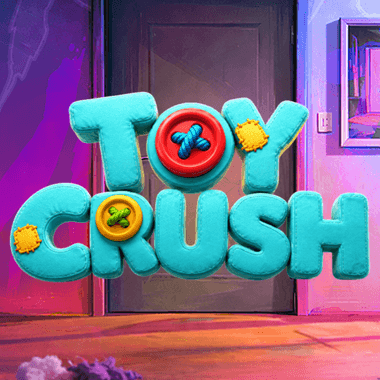 delulu/ToyCrush game logo