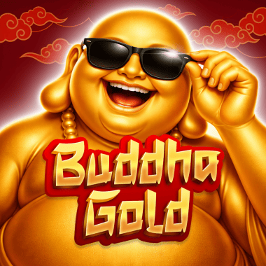 dreamplay/BuddhaGold game logo