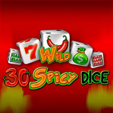 egt/30SpicyDice