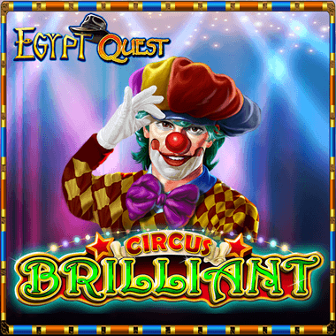 Circus Brilliant Egypt Quest