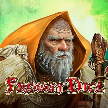 egt/FroggyDice