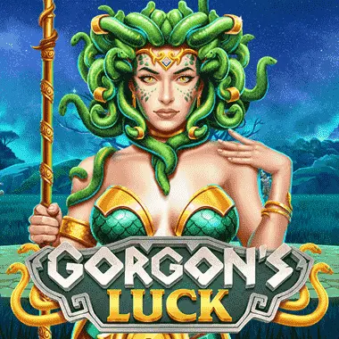 Gorgon's Luck