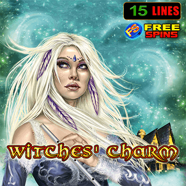 Witches Charm