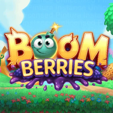 BoomBerries