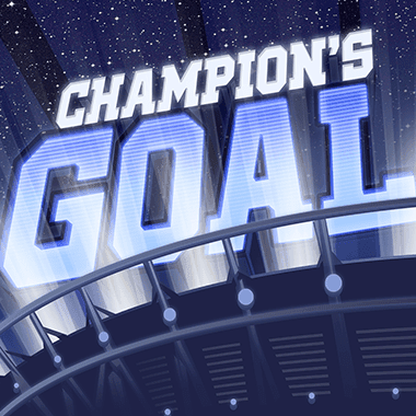 Champions Goal