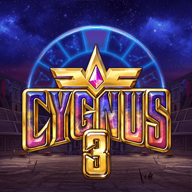 Cygnus 3