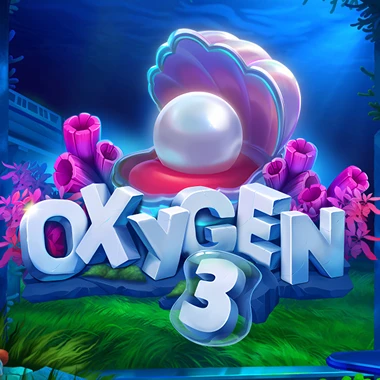 Oxygen 3