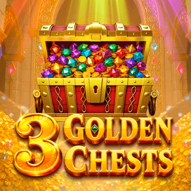 endorphina/endorphina2_3GoldenChests game logo