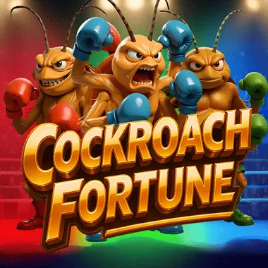 Cockroach Fortune