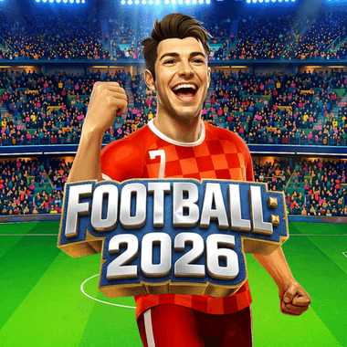 endorphina/endorphina2_Football2026 game logo