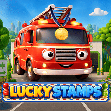endorphina/endorphina2_LuckyStamps game logo
