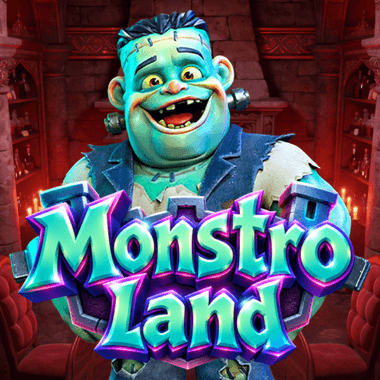 endorphina/endorphina2_Monstroland game logo