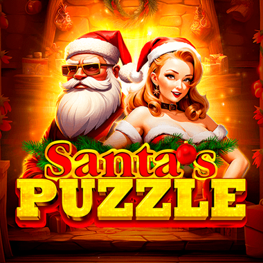Santa's Puzzle