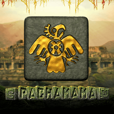endorphina/endorphina_Pachamama