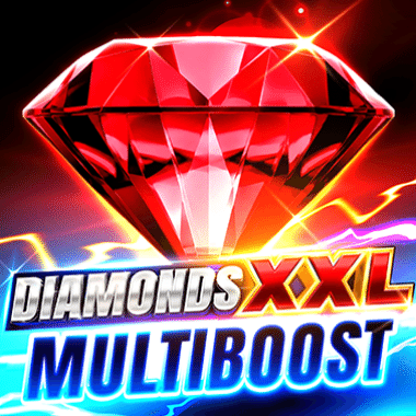enjoygaming/DiamondsXXLMultiboostHoldandWin game logo
