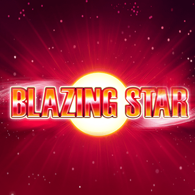 Blazing Star