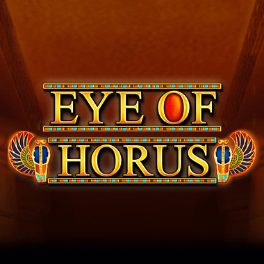 Eye Of Horus