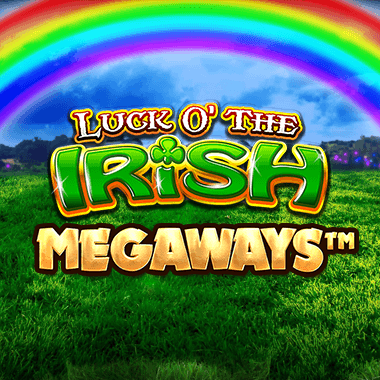 Luck of the Irish Megaways