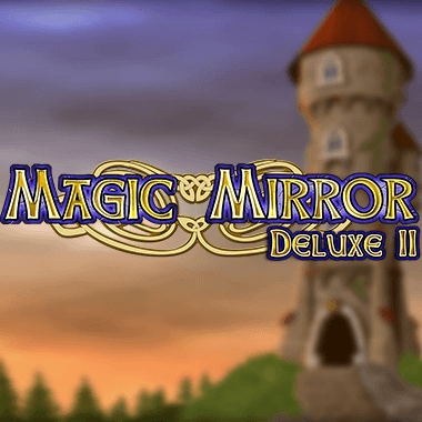Magic Mirror Deluxe II