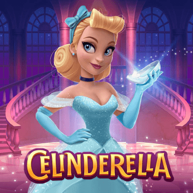 Celinderella slots by Spearhead