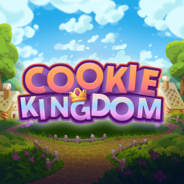 Cookie Kingdom slots by Spearhead