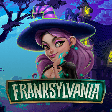 Franksylvania slots by Spearhead