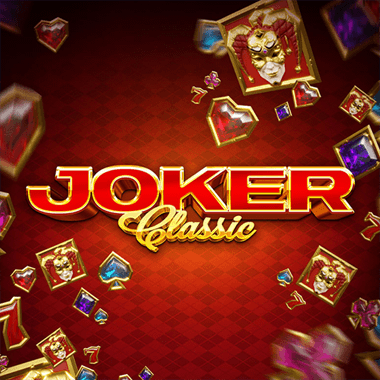 Joker Classic slots by Spearhead