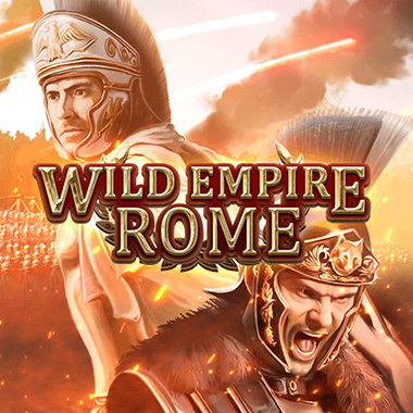 Wild Empire - Rome
