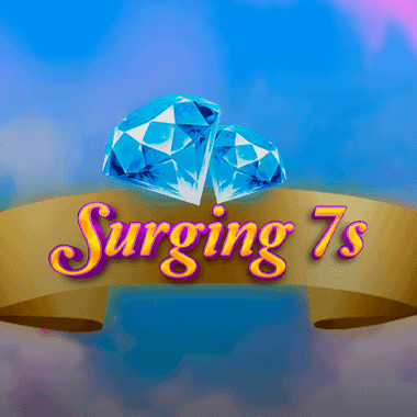 Surging 7s slots by Spearhead
