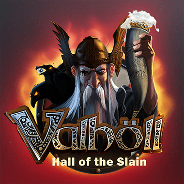 Valholl - Hall of the Slain