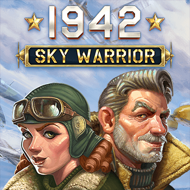 1942: Sky Warrior slots by Evolution