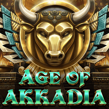 Age of Akkadia slots by Evolution