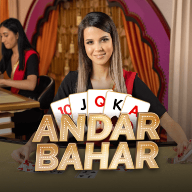 Andar Bahar live other by Evolution