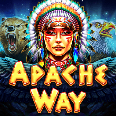 Apache Way slots by Evolution