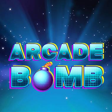 Arcade Bomb slots by Evolution