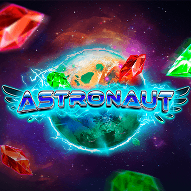 Astronaut slots by Evolution
