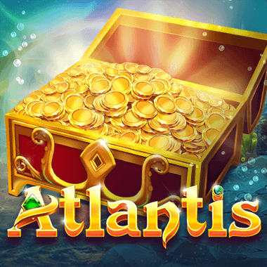 Atlantis slots by Evolution