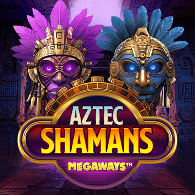 Aztec Shamans MegaWays slots by Evolution
