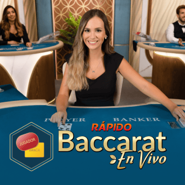 Bacara Rapido 2 live other by Evolution