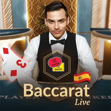 Bacara Rapido en Espanol live other by Evolution