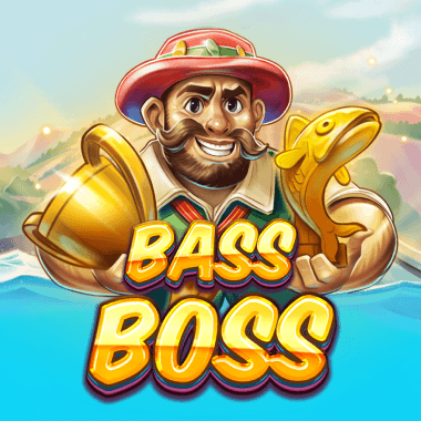 Bass Boss slots by Evolution
