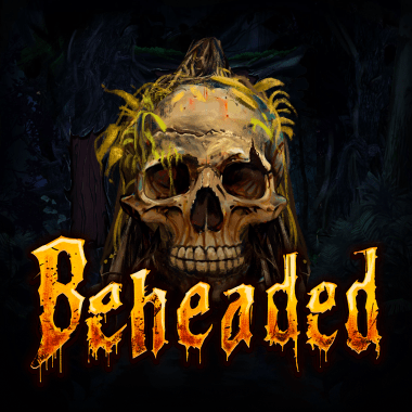 Beheaded slots by Evolution